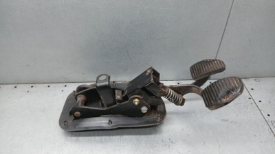 Педали газа peugeot partner i 1.4b 99r фото №1