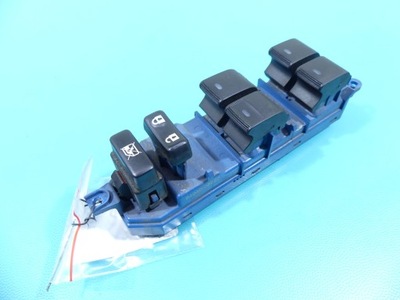 Переключатель окон toyota avensis iii t27 фото №1