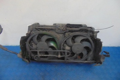 Peugeot 407 sw pas передний kompletny фото №1