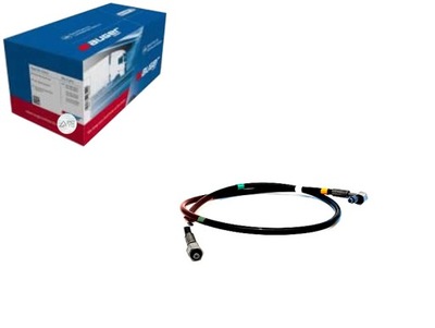 Шланг гнучкий, система pochylania кабіни водія auger 81423 фото №1