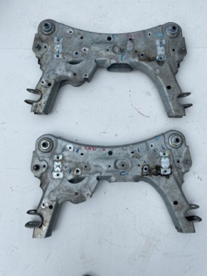 Підрамник підрамник adblue 1.5 dci renault kangoo 3 citan фото №1