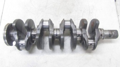 Trafic vivaro 3 1.6 wał коленчатый 5599r r9m 14- фото №1