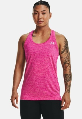 Under Armour damski t-shirt koszulka XL