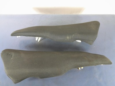 Volvo xc60 i защита сиденье задняя левая правая фото №1