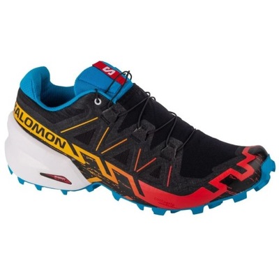 Buty Salomon Speedcross 6 477164 r.45 1/3