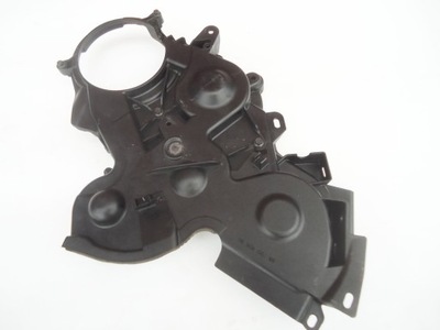 Peugeot partner berlingo 1,6ehdi корпус розподільного валу фото №1