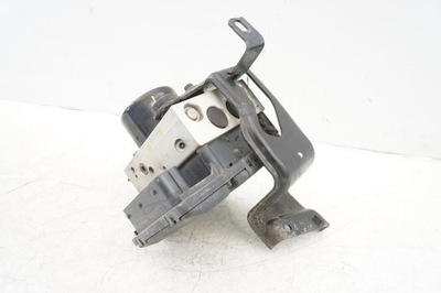 Насос гальмівна abs vw new beetle фото №1