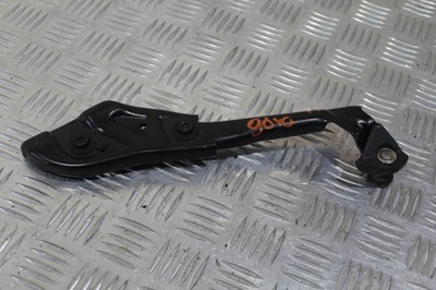 Ролик двері розсувних правий задня fiat qubo фото №1