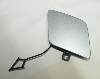 Volkswagen оригинальный номер 3g0807155 заглушка фаркоп буксировочный фото №1