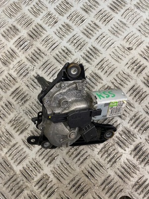 Моторчик двірники лівий задня mini cooper r55 clubman 7168153 фото №1