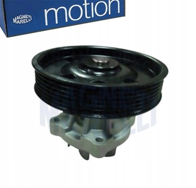 Насос wody m.marelli do suzuki wagon r+ 1.3 фото №1