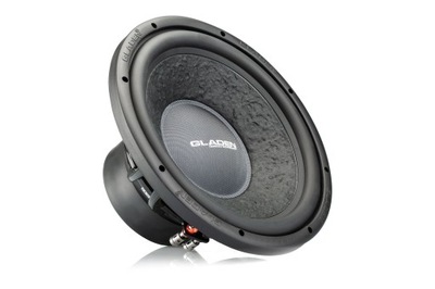 SUBWOOFER GLADEN RS 12