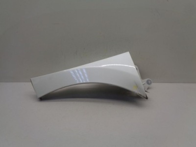 Peugeot rcz 10- крыло передний правый фото №1