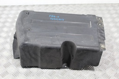 Защита подвеска mini cooper f56 s jcw 7290827 фото №1