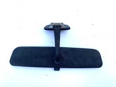 Дзеркало внутрішнє заднього виду mercedes w116 se sel r107 c107 sl slc фото №1