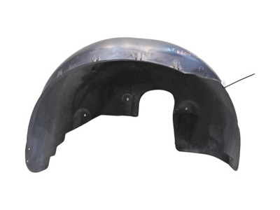 Подкрылок левый задняя volvo v70 ii 8650273 фото №1