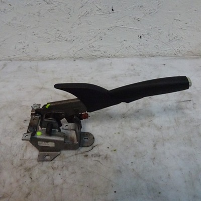 Citroen c4 рычаг тормоза ручного 96846158zr фото №1