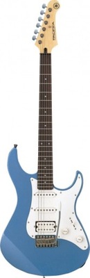 Yamaha Pacifica 112J LPB gitara elektryczna