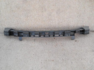 Dacia logan kombi балка абсорбер задняя бампер фото №1