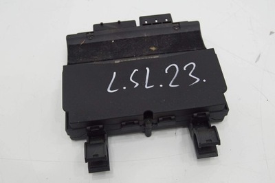 Модуль сидіння lewego mercedes k208 sl r230 фото №1