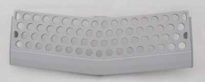 Решітка решітка середня mb actros mp4 mtx фото №1