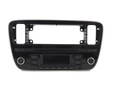 Radio cd stereo RCD 215 Vw Up 1S0035156A