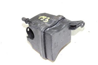 Воздухозаборник резонатор воздуха mini cooper one r50 1477842 фото №1