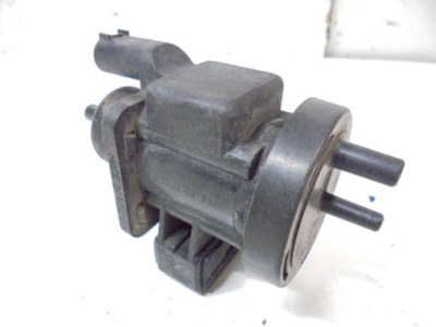 Mercedes c w203 клапан вакууму фото №1