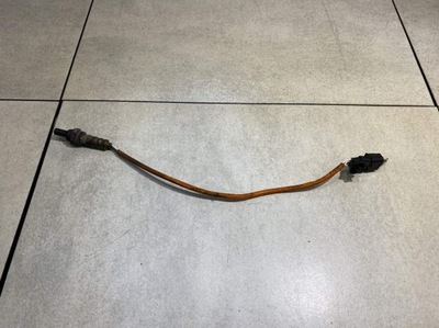 Датчик лямбда-зонд renault clio iii 1.2 16v 7700274189 фото №1