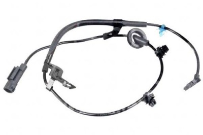 Датчик, швидкість обертова колеса a.b.s. 31138 фото №1