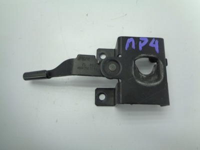 Mercedes actros mp4 замок капот a9607502784 фото №1