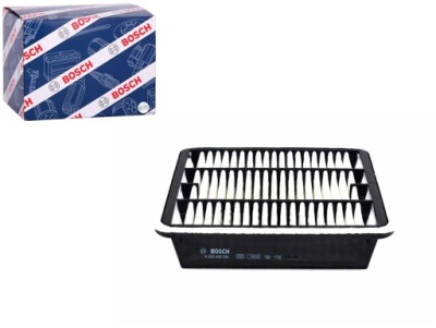Фільтр повітря lexus ls toyota celsior 4.3 08.00-08.06 bosch фото №1