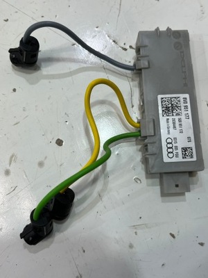 Датчик датчик движения audi a3 8v 8v0951177 фото №1