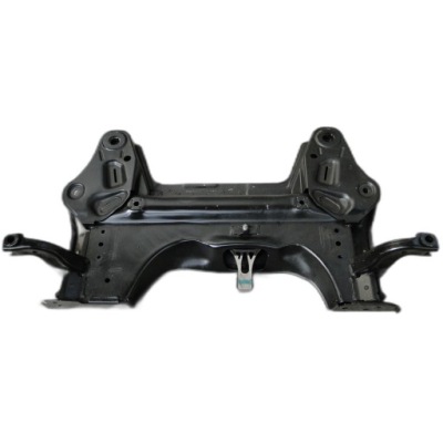 Балка подрамник перед peugeot 208 2 рестайлинг  1.2b 2024 фото №1