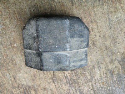 Захист трамблерна кришка m40 bmw e30 фото №1