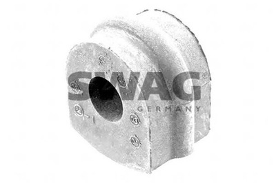 Swag втулка стабілізатора перед l p nissan pickup фото №1