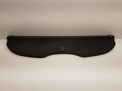 Renault kadjar lift шторка багажника 2018- фото №1