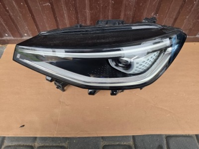 Vw id4 id.4 лампа ліва перед full led 11b941035f eu фото №1