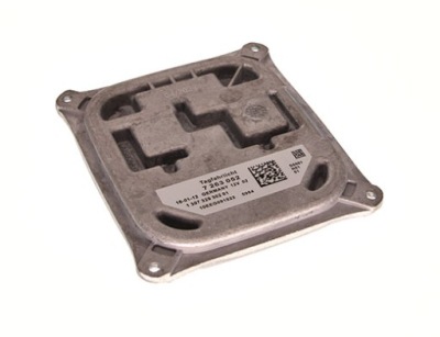 Преобразователь освещение bmw 3 e92n 08- 13- x5 e70n drl фото №1