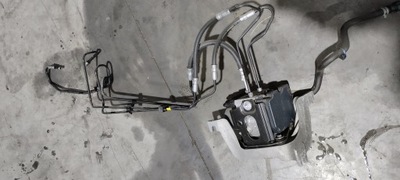 Насос гальмівна abs renault zoe 472108051r фото №1