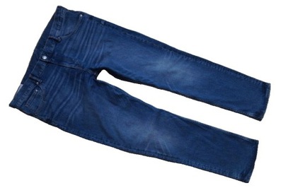 H&M DENIM SLIM JEANSY MĘSKIE 38/32