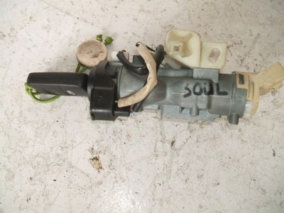 Kia soul i замок запалювання колодка ключ фото №1
