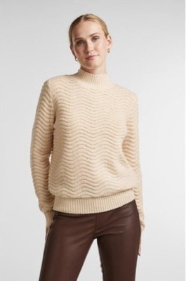 Y.A.S sweter r.XL
