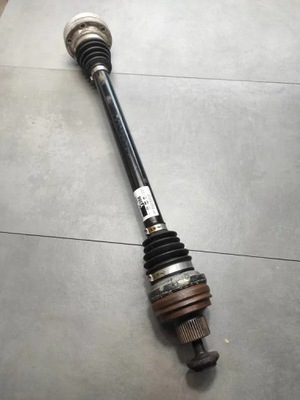 Audi a5 8t привідний вал задня 8k0501203m фото №1