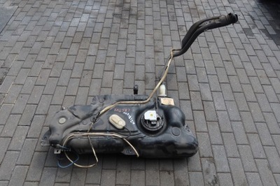 Бак топлива c4 cactus 1.2 thp 9803905780 фото №1