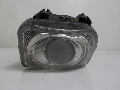 Subaru impreza ii gd противотуманная фара левый перед передний фото №1