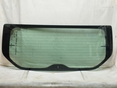 VENTANAS PARTE TRASERA FORD TRANSIT CUSTOM (2012-) AS2 OR.  