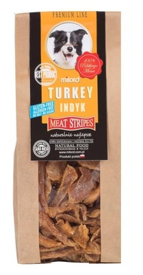 MILORD PRZYSMAK DLA PSA MEATSTIPES 100% INDYK