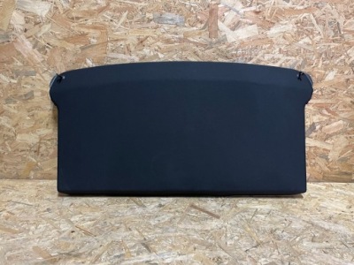 Полиця багажника задня задня range rover evoque i 1 l538 ej32-46668-ac фото №1