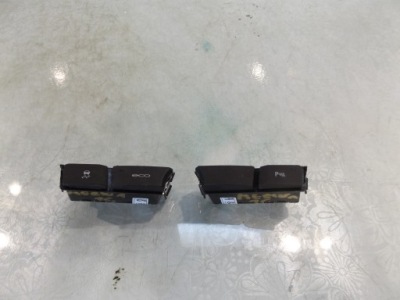 Meriva b перемикач pdc 13288081 фото №1